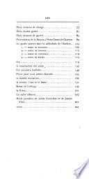 Morceaux choisis des oeuvres poétiques, 1912-1913