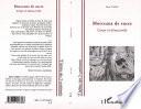 Morceaux de sucre