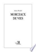 Morceaux de vies