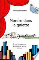 Mordre dans la galette