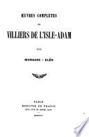 Morgane. Elën