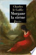 Morgane la sirène