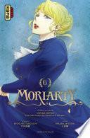 Moriarty -