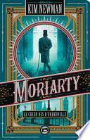 Moriarty : Le Chien des d'Urberville