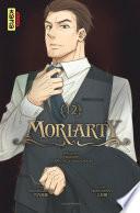 Moriarty - Tome 12