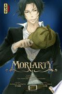Moriarty, tome 2