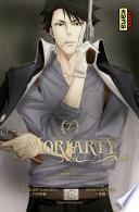 Moriarty - Tome 7