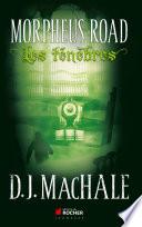 Morpheus Road, Tome 2