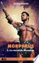Morpheus t.2 - Le réveil de Morphée
