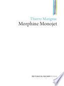 Morphine Monojet