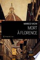 Mort à Florence