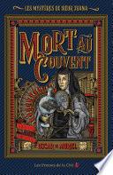 Mort au couvent