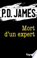 Mort d'un expert