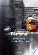 Mort d'un homme heureux