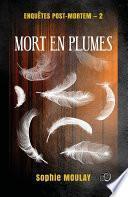 Mort en plumes