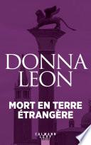 Mort en terre étrangère