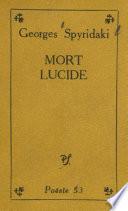 Mort lucide
