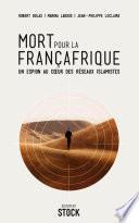 Mort pour la Françafrique