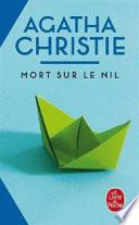Mort sur le Nil