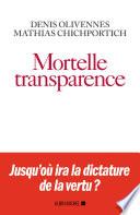 Mortelle Transparence