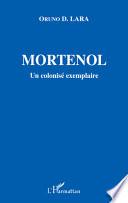 Mortenol