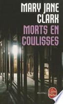 Morts En Coulisses