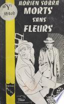 Morts sans fleurs