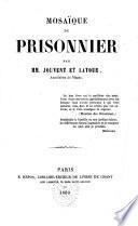 Mosaïque du prisonnier