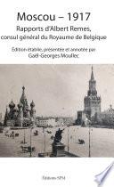 Moscou - 1917