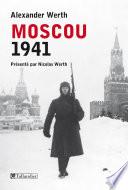 Moscou 1941
