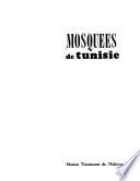 Mosquées de Tunisie