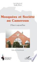 Mosquées et société au Cameroun