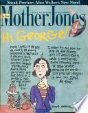 Mother Jones Magazine