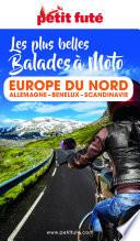 MOTO EUROPE DU NORD 2023/2024 Petit Futé