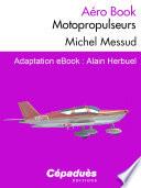 Motopropulseurs (pilote avion, PPL, moteur)