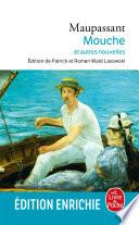 Mouche et autres nouvelles