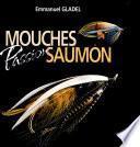 Mouches Passion Saumon