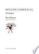 Moulins à paroles (3)