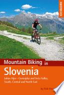 Mountain Biking in Slovenia