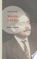 Mourir à 19 ans