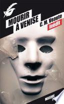 Mourir à Venise