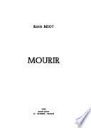 Mourir