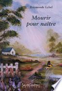 Mourir pour naître
