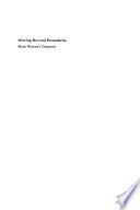 Moving Beyond Boundaries (Vol. 2)