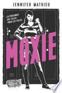 Moxie