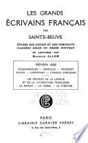 Moyen âge