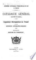 Moyens de transports