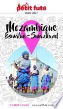 MOZAMBIQUE / ESWATINI 2020/2021 Petit Futé