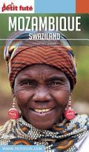 MOZAMBIQUE (+SWAZILAND) 2018/2019 Petit Futé