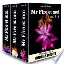 Mr Fire et moi - vol. 7-9